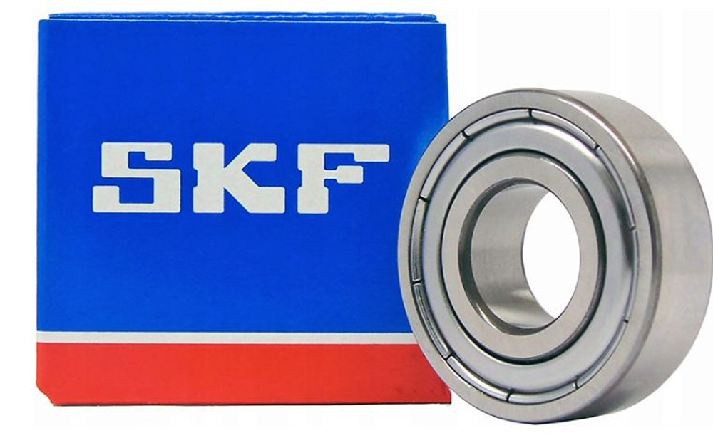 Ремкомплект бака для стиральных машин 6204 / 6205 / 30x52x10/12+ смазка