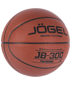 Мяч баскетбольный JB-300 №5
