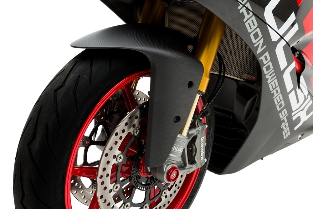 FullSix Карбоновое крыло переднее Ducati 939 Supersport (2017-)