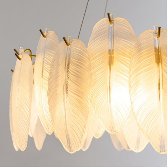 A4052SP-8SG СВЕТИЛЬНИК ПОДВЕСНОЙ