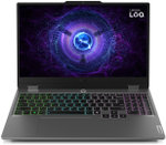 Ноутбук Lenovo LOQ 15IAX9 15.6" / 24 Гб / SSD 512 Гб / Без ОС / 83GS00EMRK