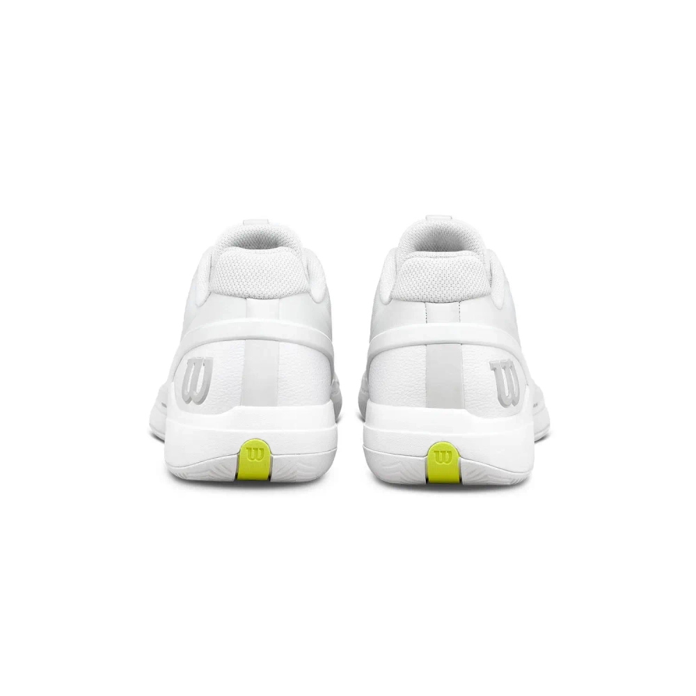 RUSH PRO 5 (WHITE)