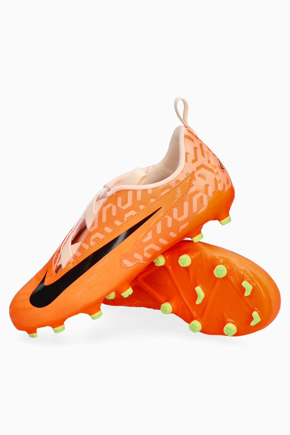 Бутсы Nike Phantom GX Academy FG/MG Junior