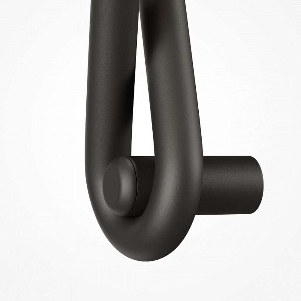 Бра Maytoni Vortex MOD476WL-02B