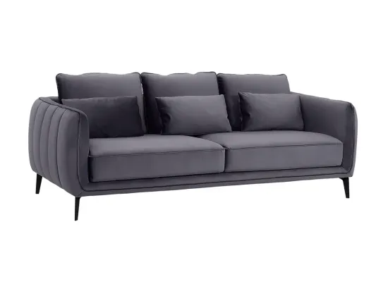 Диван Amsterdam трёхместный 865262