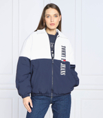 куртка Tommy Jeans - белый(DW0DW14296)