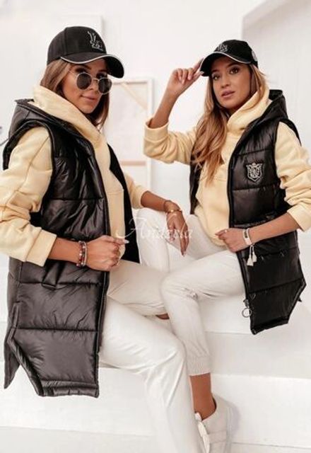 Жилет 50339250 Fabrika