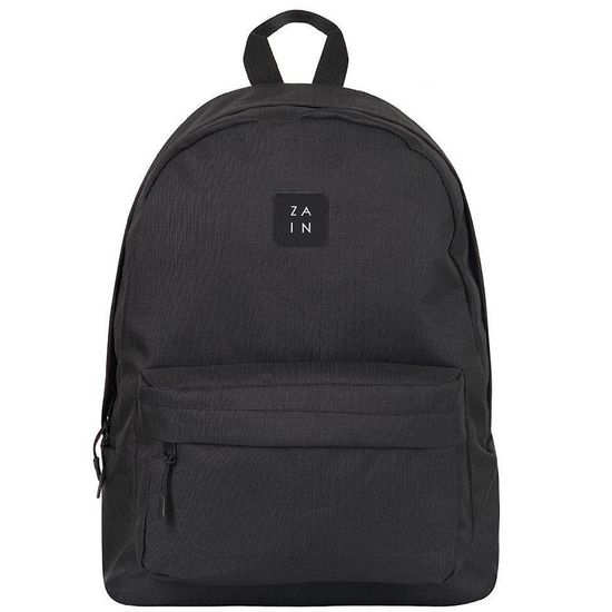 Рюкзак Zain Продвинутый 248. Черный