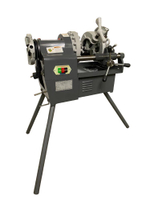 Станок для нарезания наружной резьбы REALREZ RSD20A