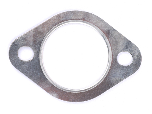 Прокладка коллектора КАМАЗ (выпускного 7403.1008027) облицованная (БЦМ)