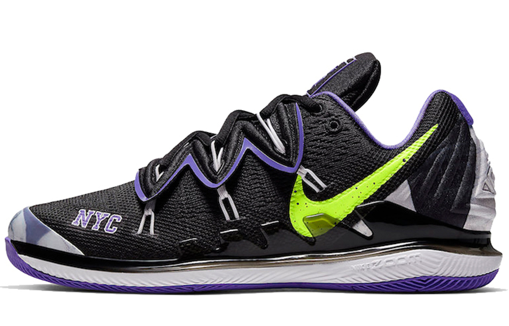 Zoom vapor x kyrie 5 store