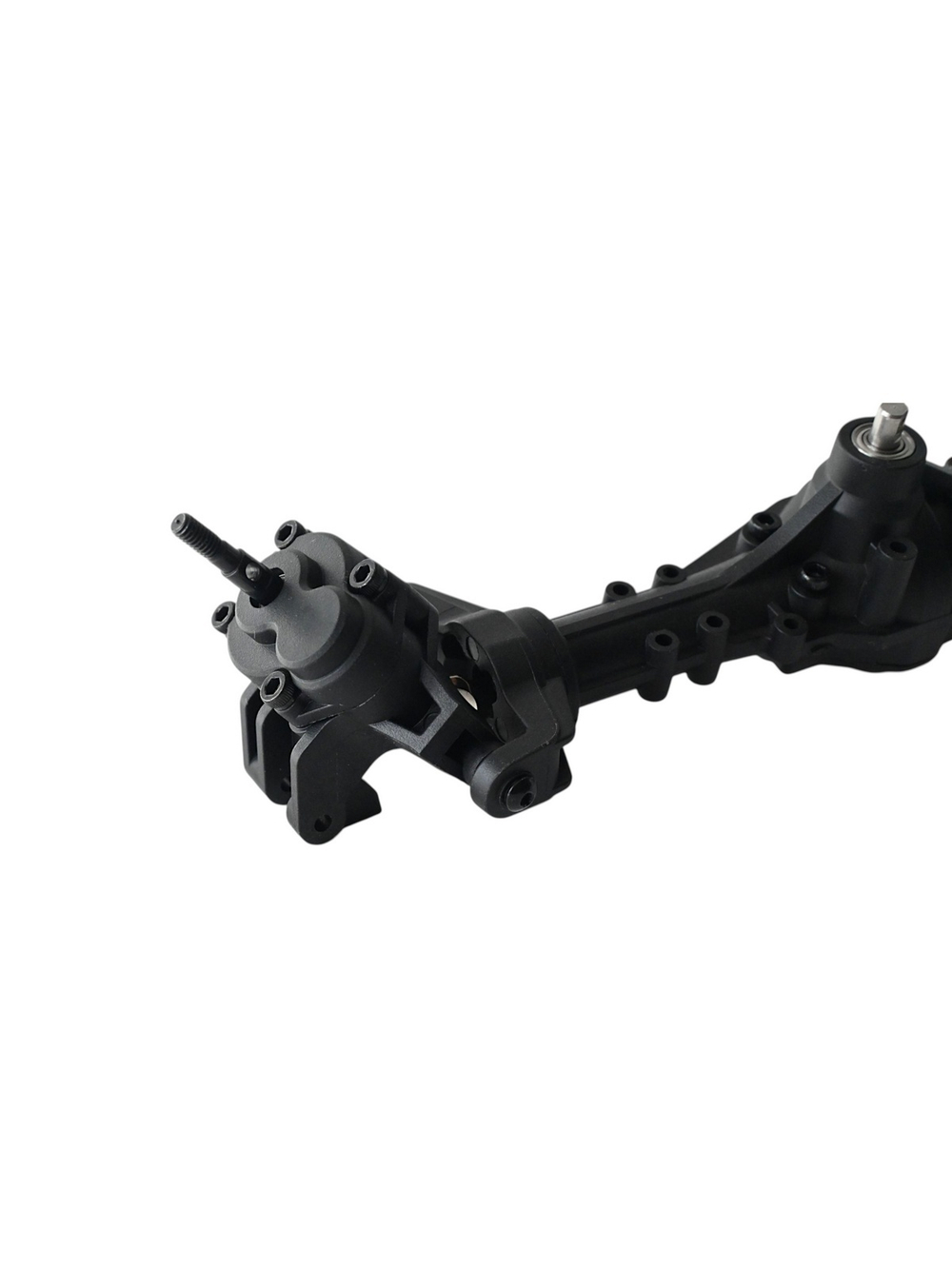 Передний мост в сборе для автомоделей MJX H8H