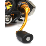 Катушка безынерционная Daiwa 19 IPRIMI LT 2000S-P