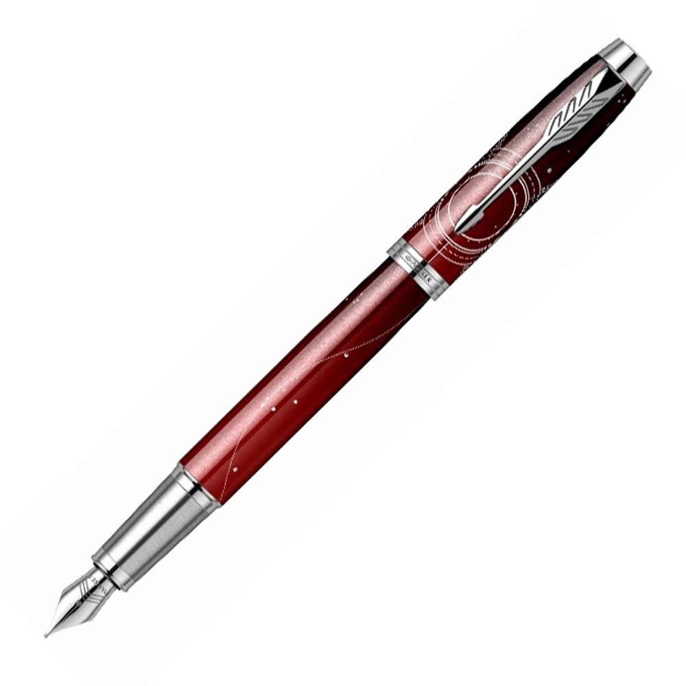 Ручка перьевая - Parker IM F