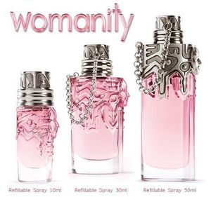 Thierry Mugler Womanity Eau De Parfum