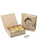 Подарочный набор для рыбака