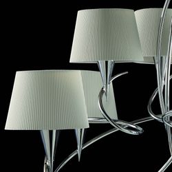 1654 Люстра подвесная MARA