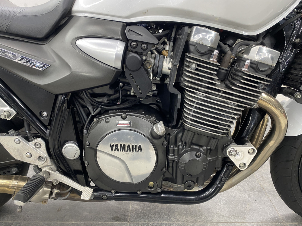 Yamaha XJR1300 , 2011