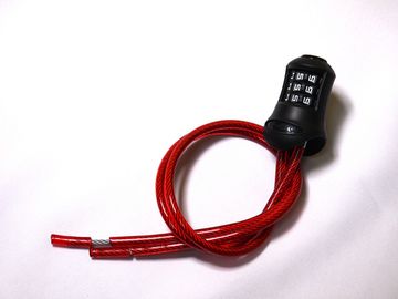 Встроенный замок Black & White