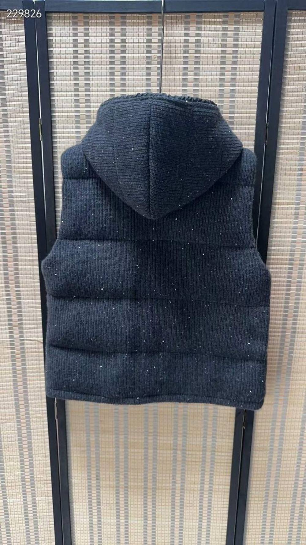Жилет Brunello Cucinelli