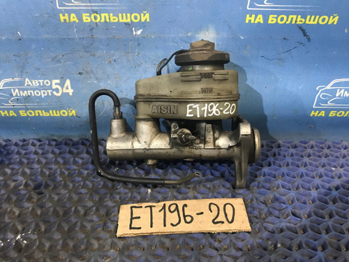 Главный тормозной цилиндр TOYOTA CALDINA 1996