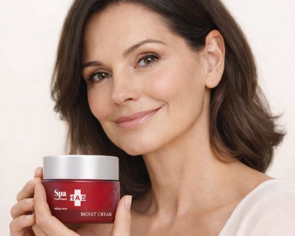 Уход за зрелой кожей: как сохранить молодость с косметикой Spa Treatment