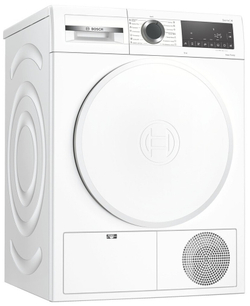 Сушильная машина Bosch WQG24100OE