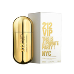 CAROLINA HERRERA 212 VIP edP  50ml lady