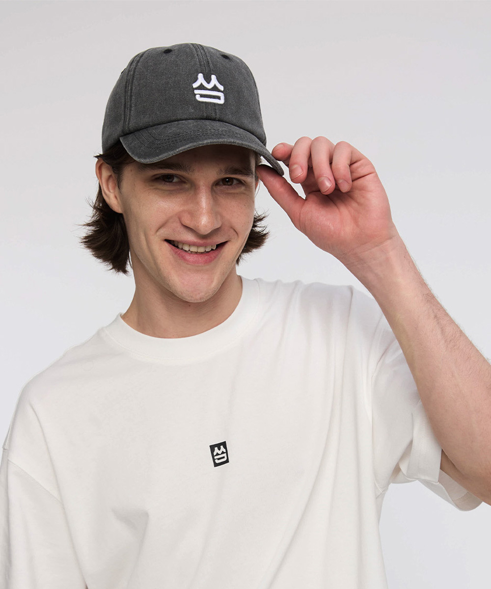 Кепка "MJ"