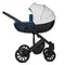 Коляска ANEX m/type 3 в 1 (mt-SE03) noble