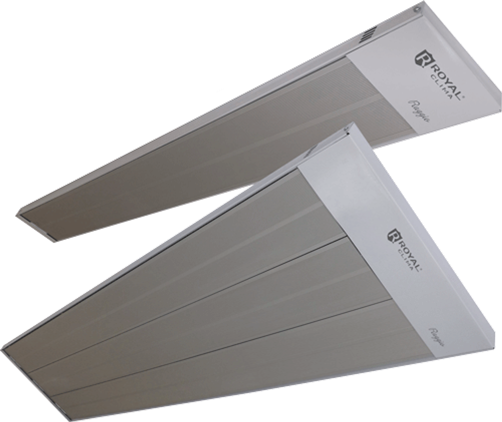 Инфракрасный потолочный обогреватель ROYAL Clima RIH-R2000G