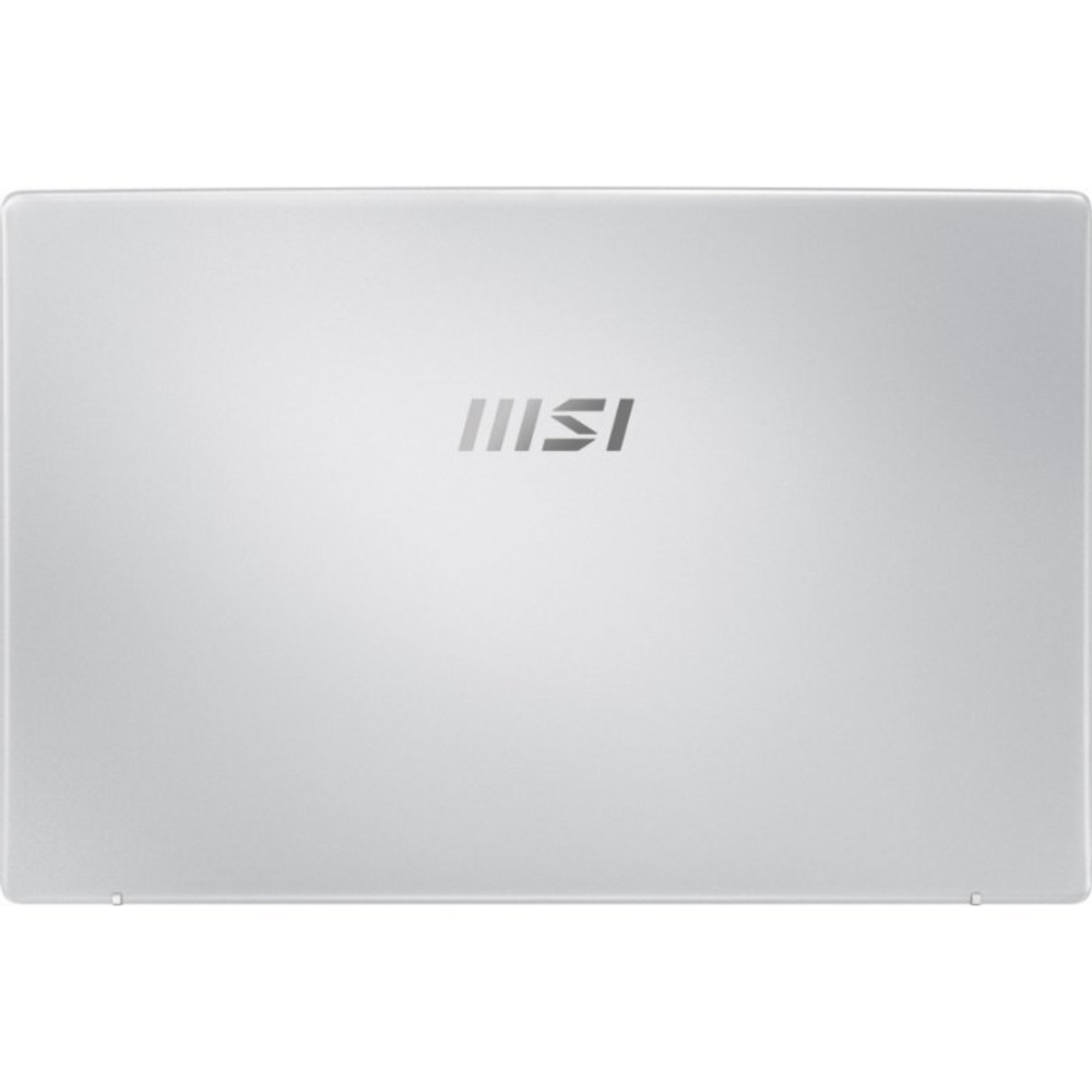 Ноутбук MSI Modern 15 F13MG Core i5-1334U 15.6" FHD (1920*1080), IPS, DDR4 16GB, 512GB SSD, Iris Xe, Urban Silver, DOS, б/с