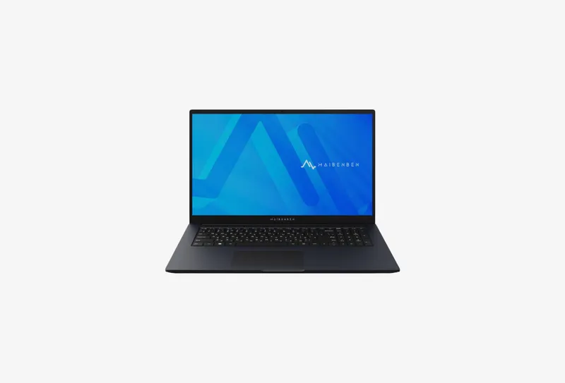 Ноутбук 17.3" Maibenben AMD Ryzen 3 (4000 Series)-4300U 2.7 ГГц 8 DDR4 AMD Radeon Graphics 4300U