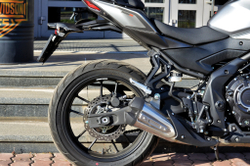 VOGE 525R, 2024 с пробегом