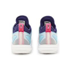 Женские теннисные кроссовки Diadora Speed Blushield Fly 4+ Women - White, Pink