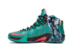Кроссовки Nike Lebron 12 Akron Birch