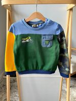 Хлопковый свитшот Original Marines, 98