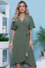 Платье 71280 Avili