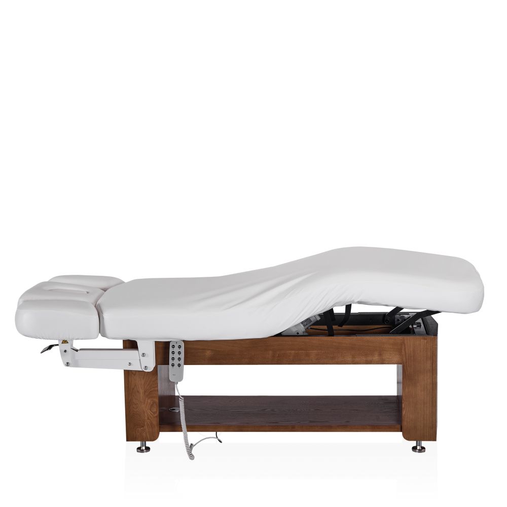 Электрический массажный стол Mizomed Alexander A-Salon стационарный