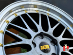 Комплект дисков BBS LM 18x8 et35 5x112