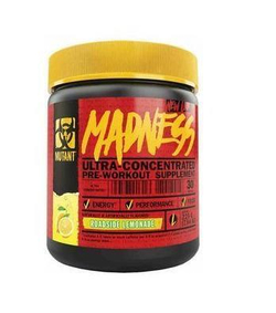 Madness (MUTANT)