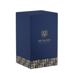 BLUE GIFT BOX Dr.Vranjes Rosso Nobile 2024 NEW