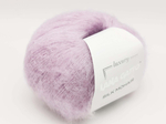 SILK MOHAIR 07258 Lilla