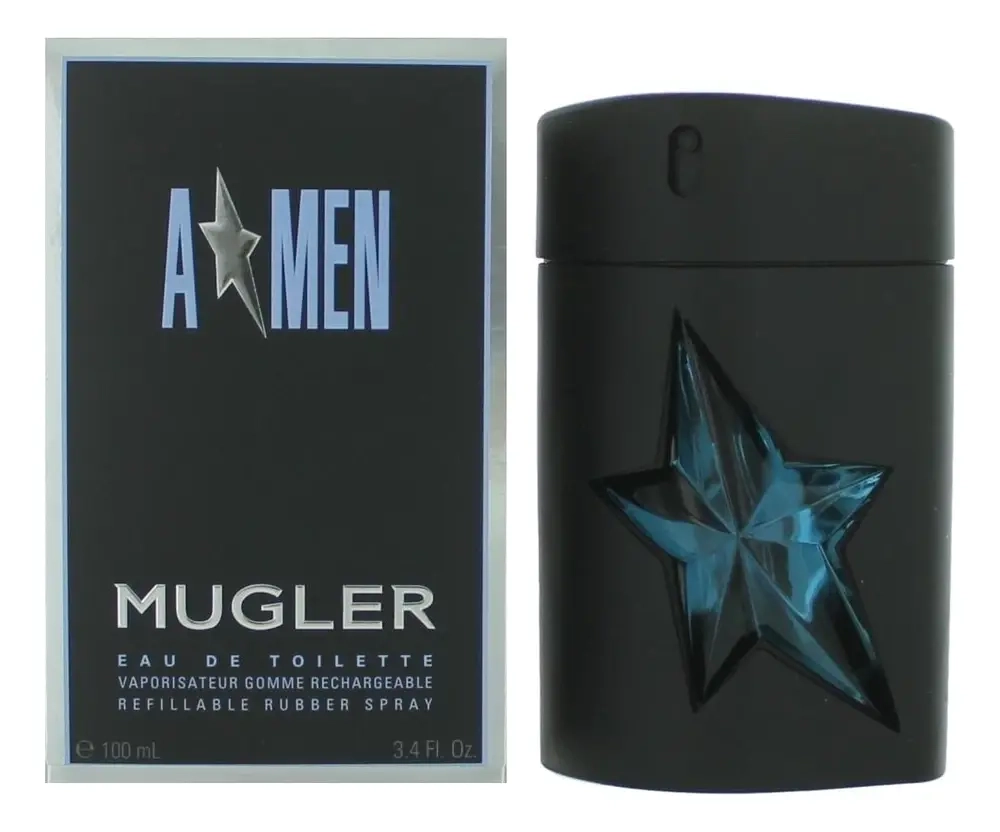 Thierry Mugler A Men