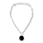 Комплект Possebon Madre, Agata Preto S0369.1.4 S