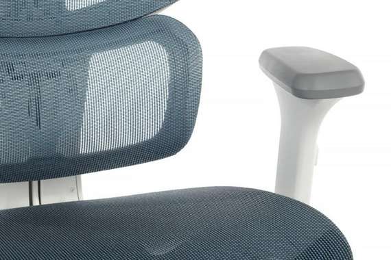 Кресло Argo W-228 Синий