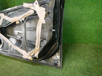Дверь передняя правая Honda Accord 8 (2007-2015)