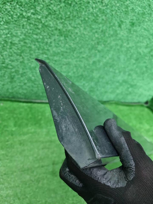 Накладка двери передняя правая Changan Uni-K 20-нв