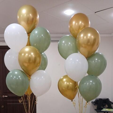 Фонтаны «Золотая оливка»