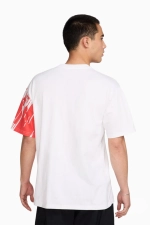 Футболка Nike Max90 - белый